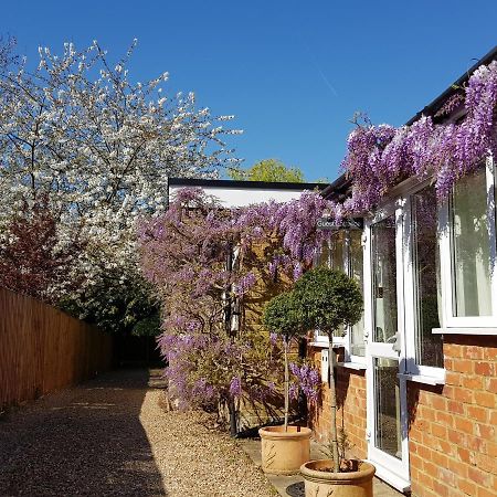 The Bakehouse Guesthouse Maidenhead Esterno foto