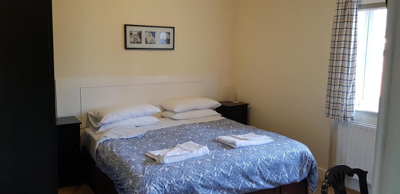 The Bakehouse Guesthouse Maidenhead Esterno foto