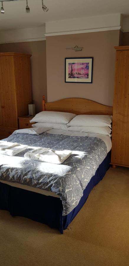The Bakehouse Guesthouse Maidenhead Esterno foto
