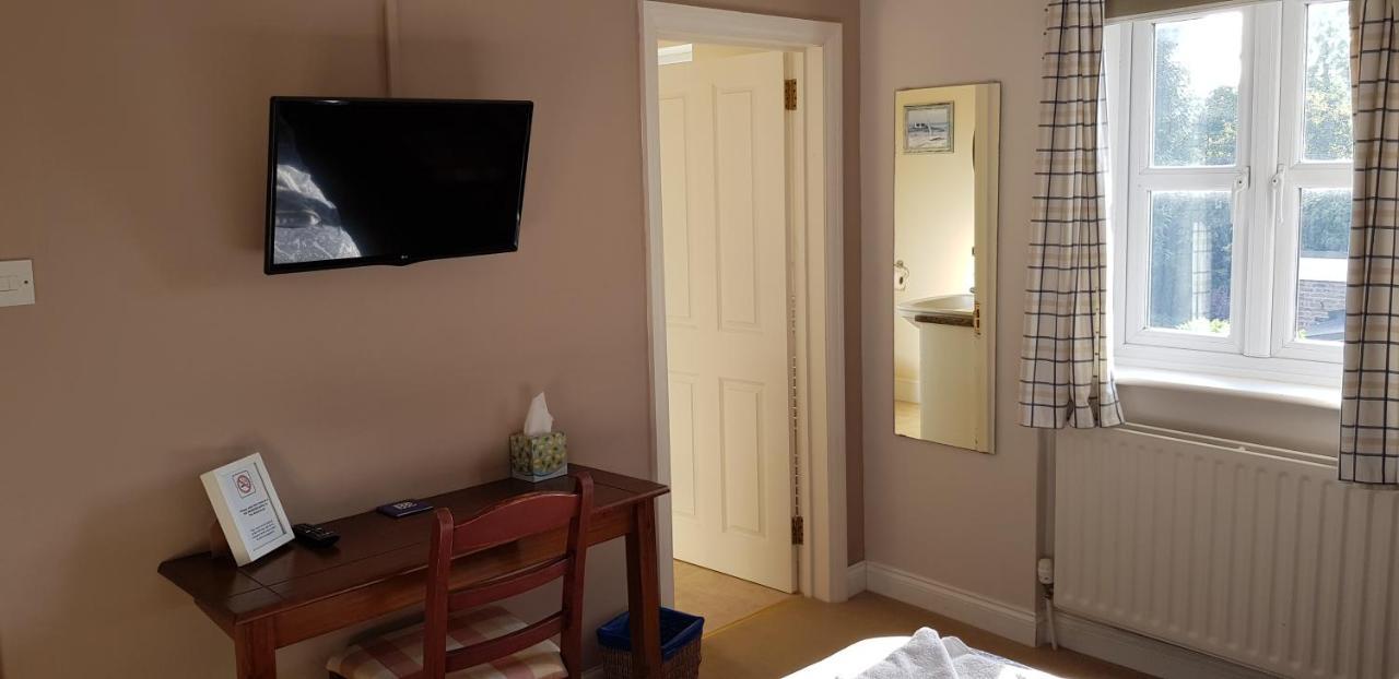 The Bakehouse Guesthouse Maidenhead Esterno foto