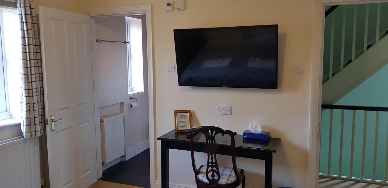 The Bakehouse Guesthouse Maidenhead Esterno foto