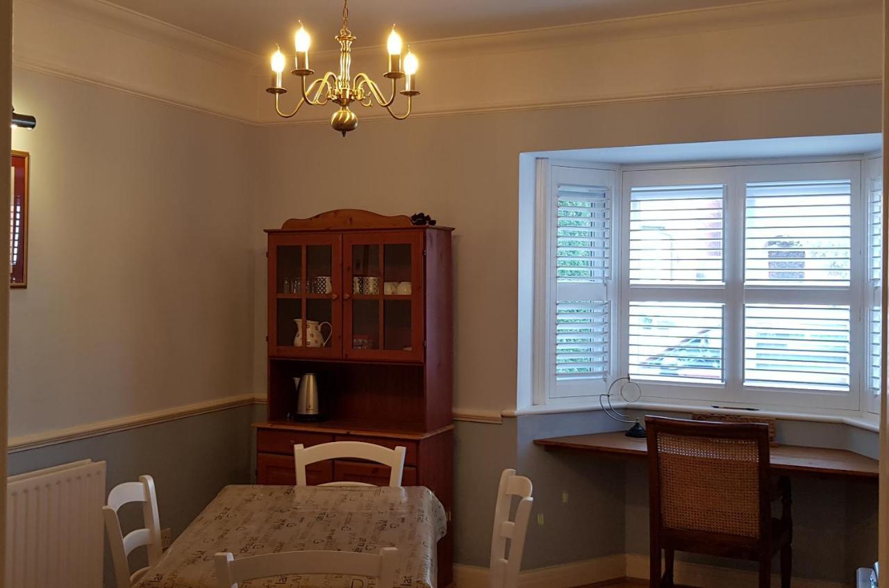 The Bakehouse Guesthouse Maidenhead Esterno foto