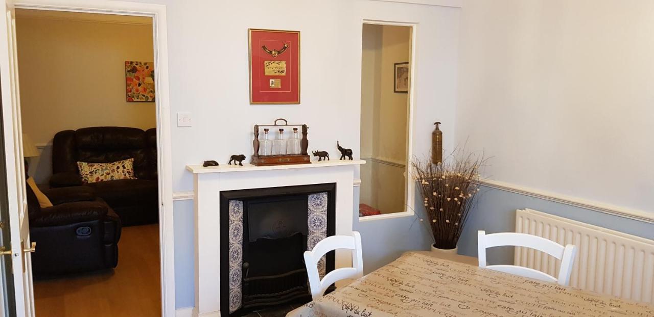 The Bakehouse Guesthouse Maidenhead Esterno foto
