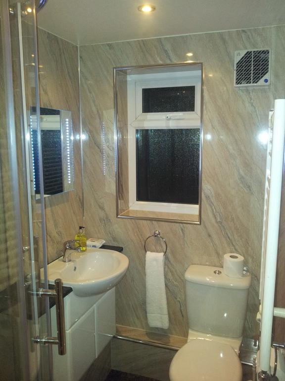 The Bakehouse Guesthouse Maidenhead Camera foto