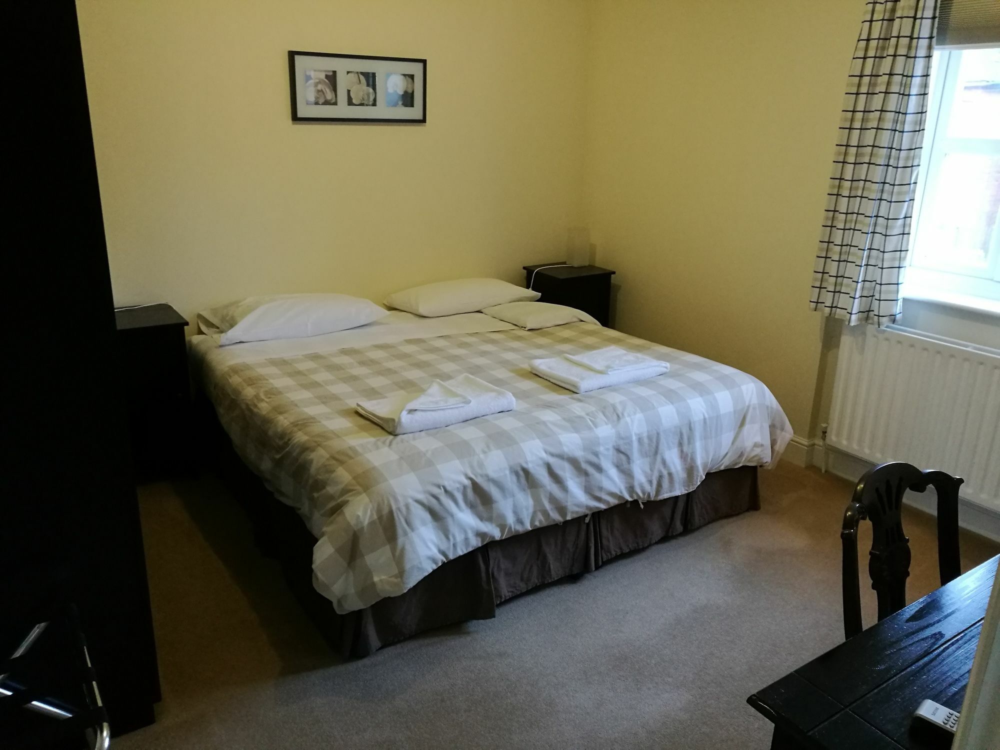 The Bakehouse Guesthouse Maidenhead Esterno foto