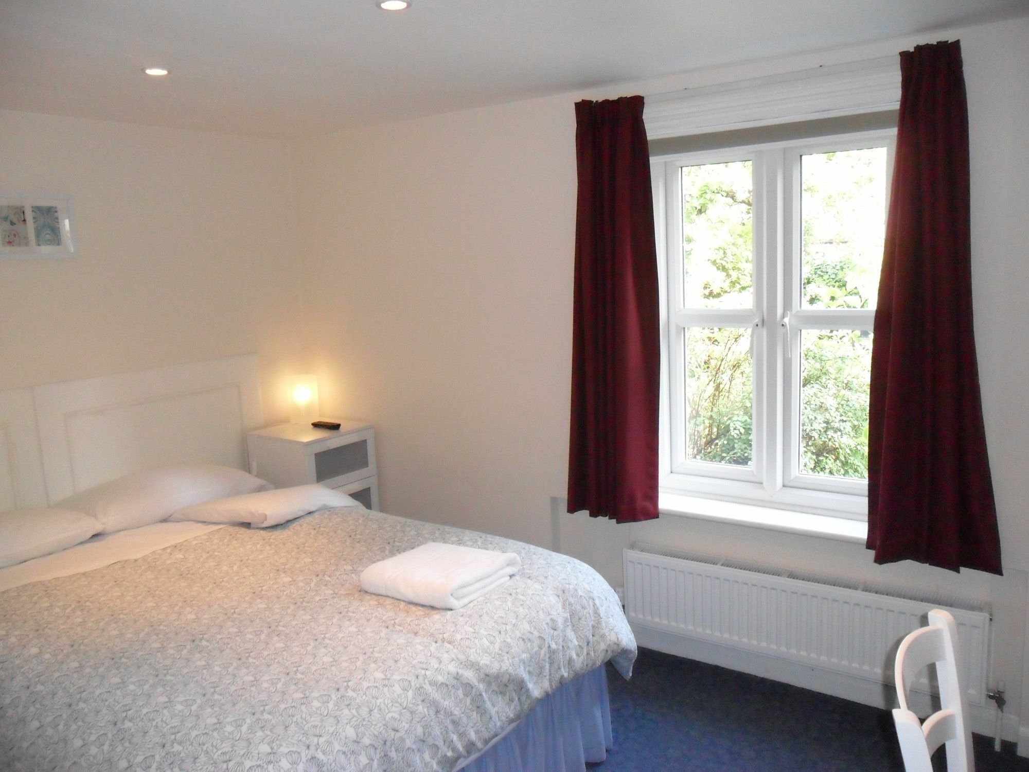 The Bakehouse Guesthouse Maidenhead Esterno foto