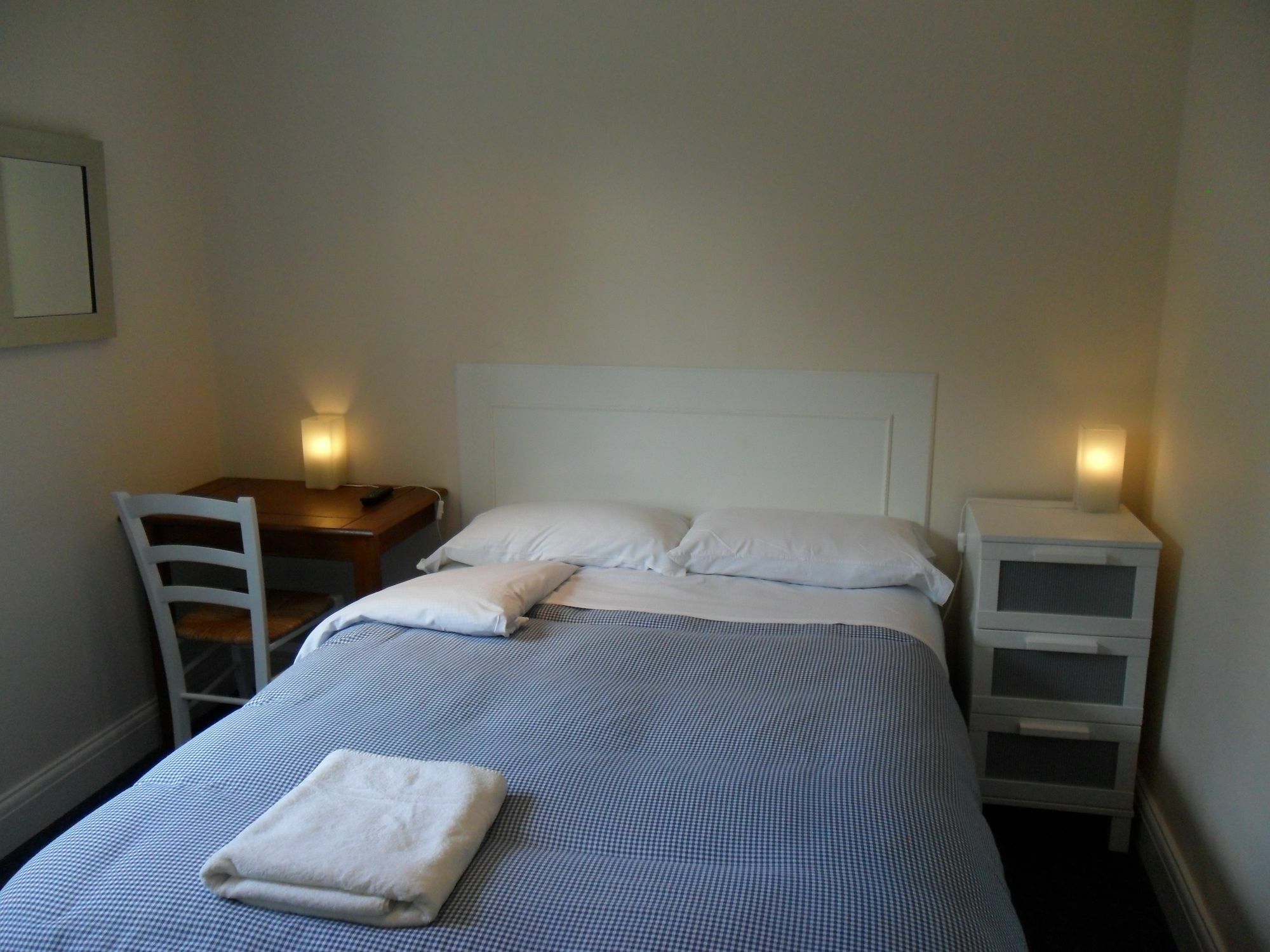 The Bakehouse Guesthouse Maidenhead Esterno foto